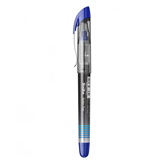 SCRIKSS ROLLER PEN 0.7 BLUE