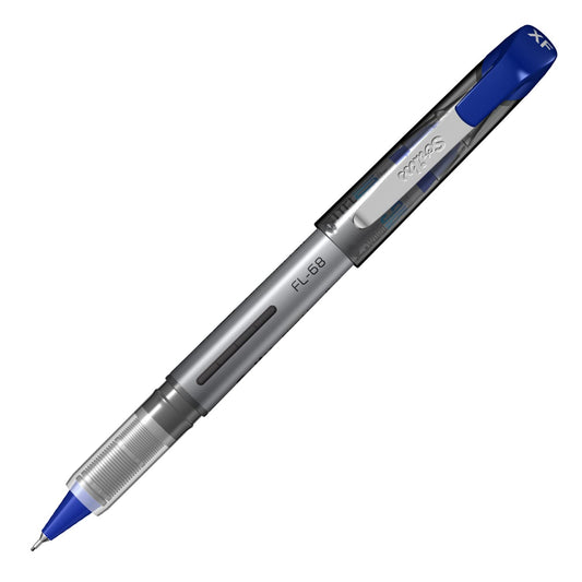SCRIKSS ROLLER PEN XF BLUE