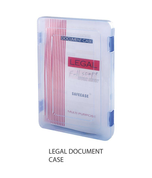 SILVI LEGAL DOCUMENT CASE DC-FS