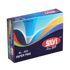 SILVI PAPER PINS SL-924 400 GM