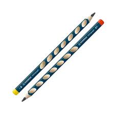 STABILO EASY GRAPH 3.15MM HB PENCIL SET OF 2