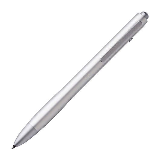 STAEDTLER 927AGL-S MULTI FUNCTION COOL SILVER PEN