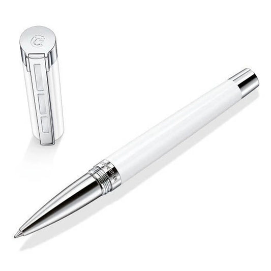 STAEDTLER 9PB210M-99 ROLLER PEN RESIN WHITE
