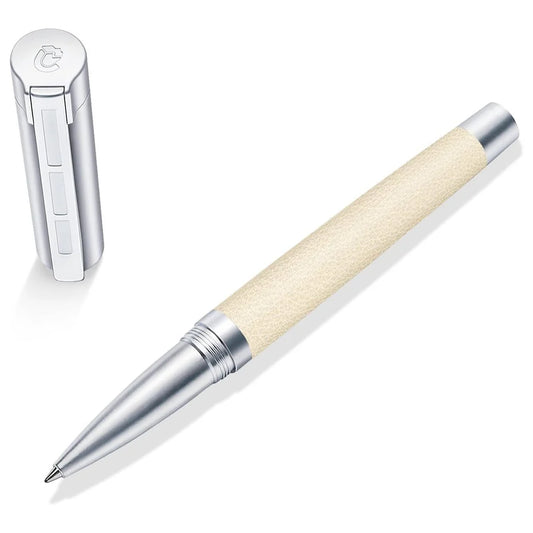 STAEDTLER 9PC230M-9 ROLLER PEN SIMPLEX BEIGE M