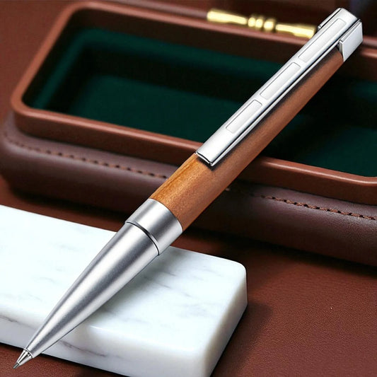 STAEDTLER 9PM42109 PENCIL LIGNUM PLUM 0.9