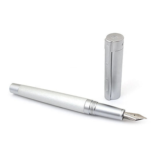 STAEDTLER 9PMM140M FOUNTAIN PEN METALLUM M