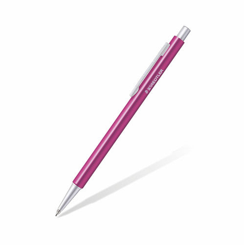 STAEDTLER 9POP 3B BALL POINT PEN
