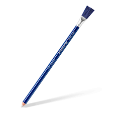 STAEDTLER MARS RASOR BRUSH ERASER PENCIL-526 61