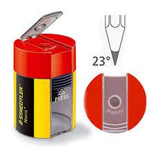 STAEDTLER SHARPNER 511 004