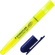 STAEDTLER TEXTSURFER GEL HIGHLIGHTER-264 01