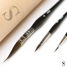 ST BRUSH PETAL HYBRID SRT OF 3