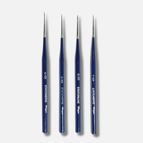 ST BRUSH ULTRA SPOTTER SET OF 4