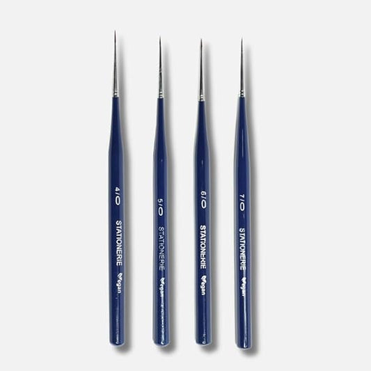 ST BRUSH ULTRA SPOTTER SET OF 4