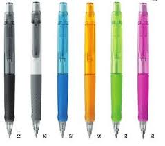 TOMBOW BIZNO MECHANICAL PENCIL 0.5MM