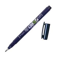 TOMBOW FUDENOSUKE SOFT TIP PEN