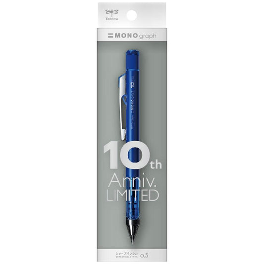 TOMBOW MONO DPA-164 MECHANICAL PENCIL 0.5