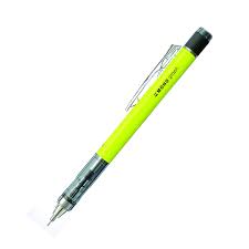 TOMBOW MONO GREPH NEON PENCIL 0.3MM