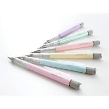 TOMBOW MONO GREPH PASTEL PENCIL 0.3MM