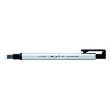 TOMBOW MONO ZERO FLATE 2.5 ERASER