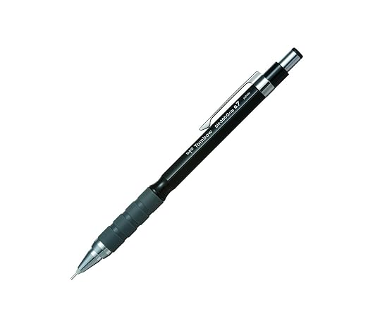 TOMBOW SH-300 GRIP MECHANICAL PENCIL 0.7