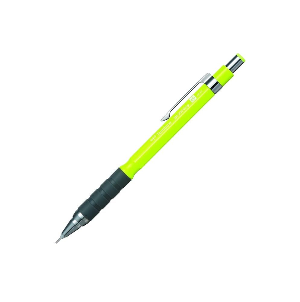 TOMBOW SH-300 GRIP MECHANICAL PENCIL 0.9