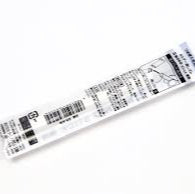 Tombow mono stick eraser refill