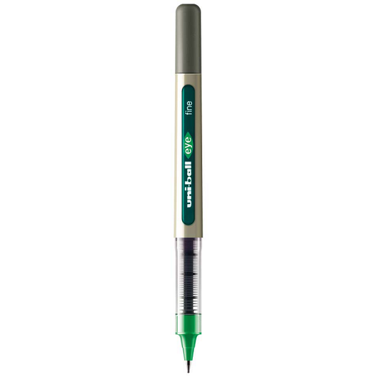 UNI EYE FINE UB-157 GREEN