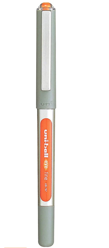 UNI EYE FINE UB-157 ORANGE