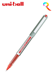 UNI EYE FINE UB-157 RED
