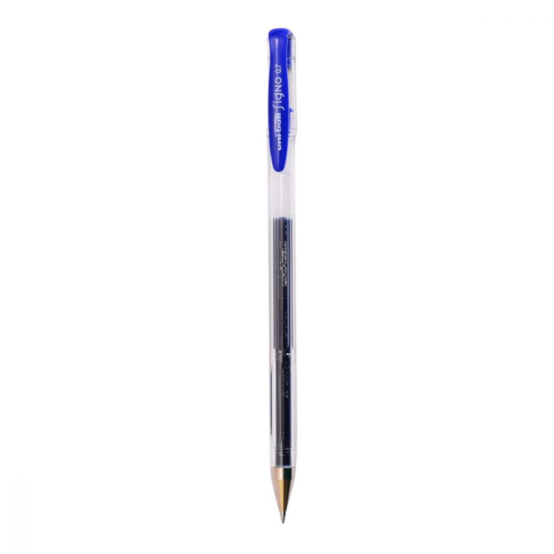 UNI SIGNO UM-100 0.7 BLUE