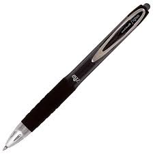 UNI UMN - 207 BLACK CLICK