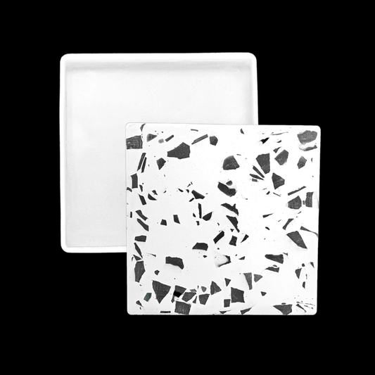 ARTPARK SILICON MOULD SQUARE 6INCH 00616