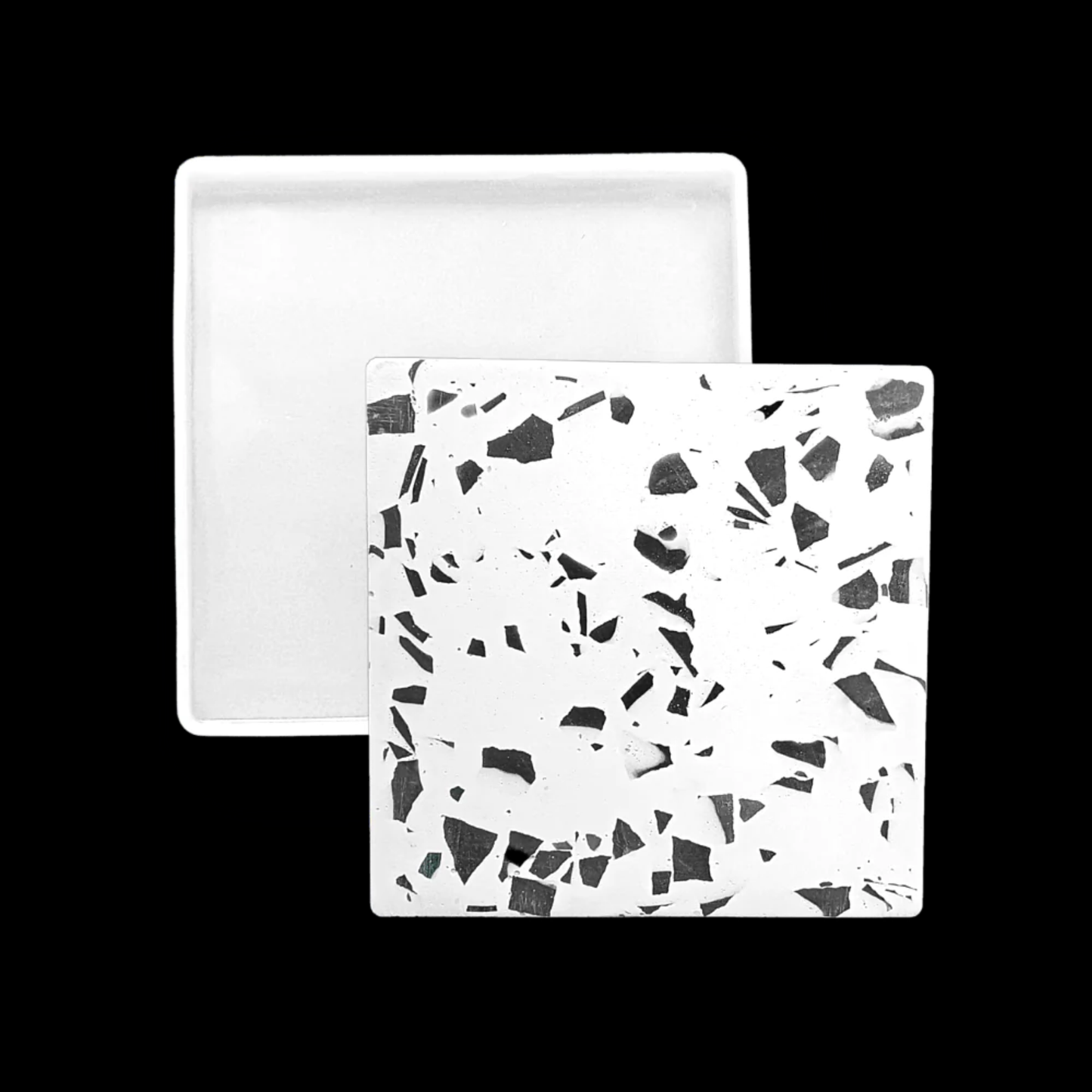 ARTPARK SILICON MOULD SQUARE 8 INCH 07173