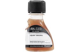 WINSOR NEWTON LIQUIN ORIGINAL 75ml