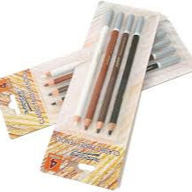 WORISON PASTEL PENCIL SET OF 4