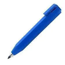 Worther Mechanical Pencil SHORTY BLUE
