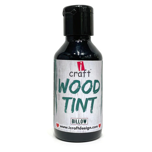 Wood Tint by icraft-Billow