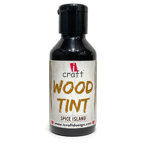 Wood Tint by icraft-Spice Island