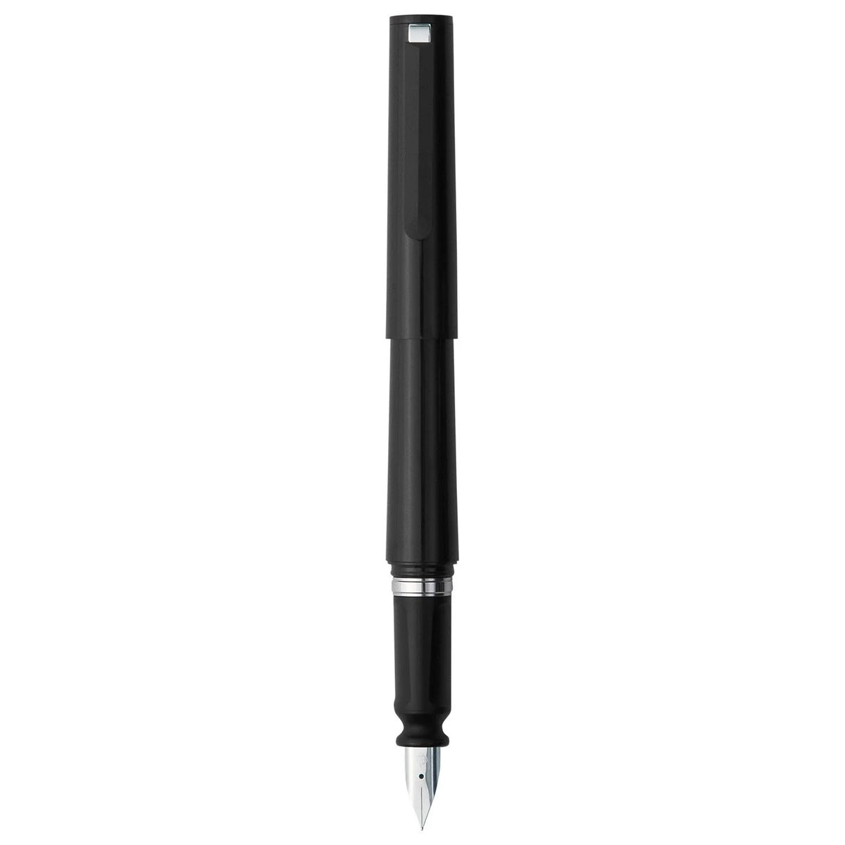 Sailor Tuzu Adjust Black Fountain Pen - B