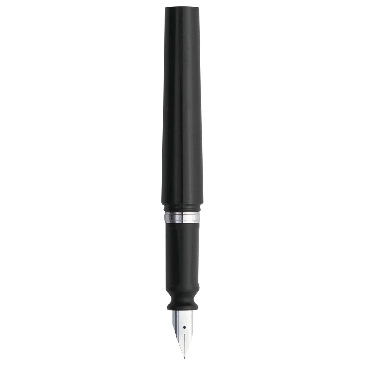 Sailor Tuzu Adjust Black Fountain Pen - B