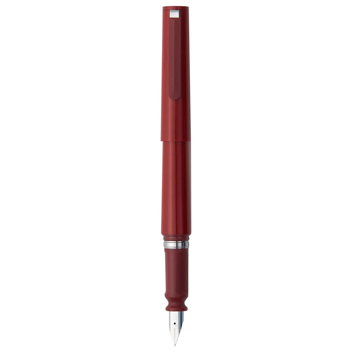 Sailor Tuzu Adjust Red Fountain Pen