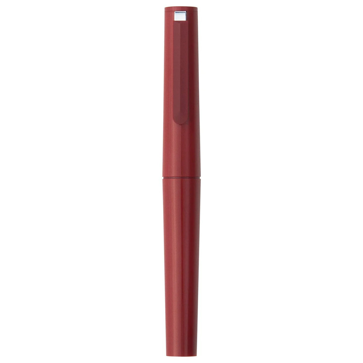 Sailor Tuzu Adjust Red Fountain Pen