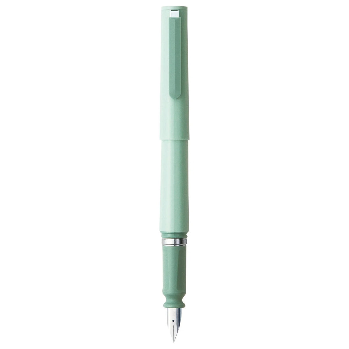Sailor Tuzu Adjust Green Fountain Pen - B