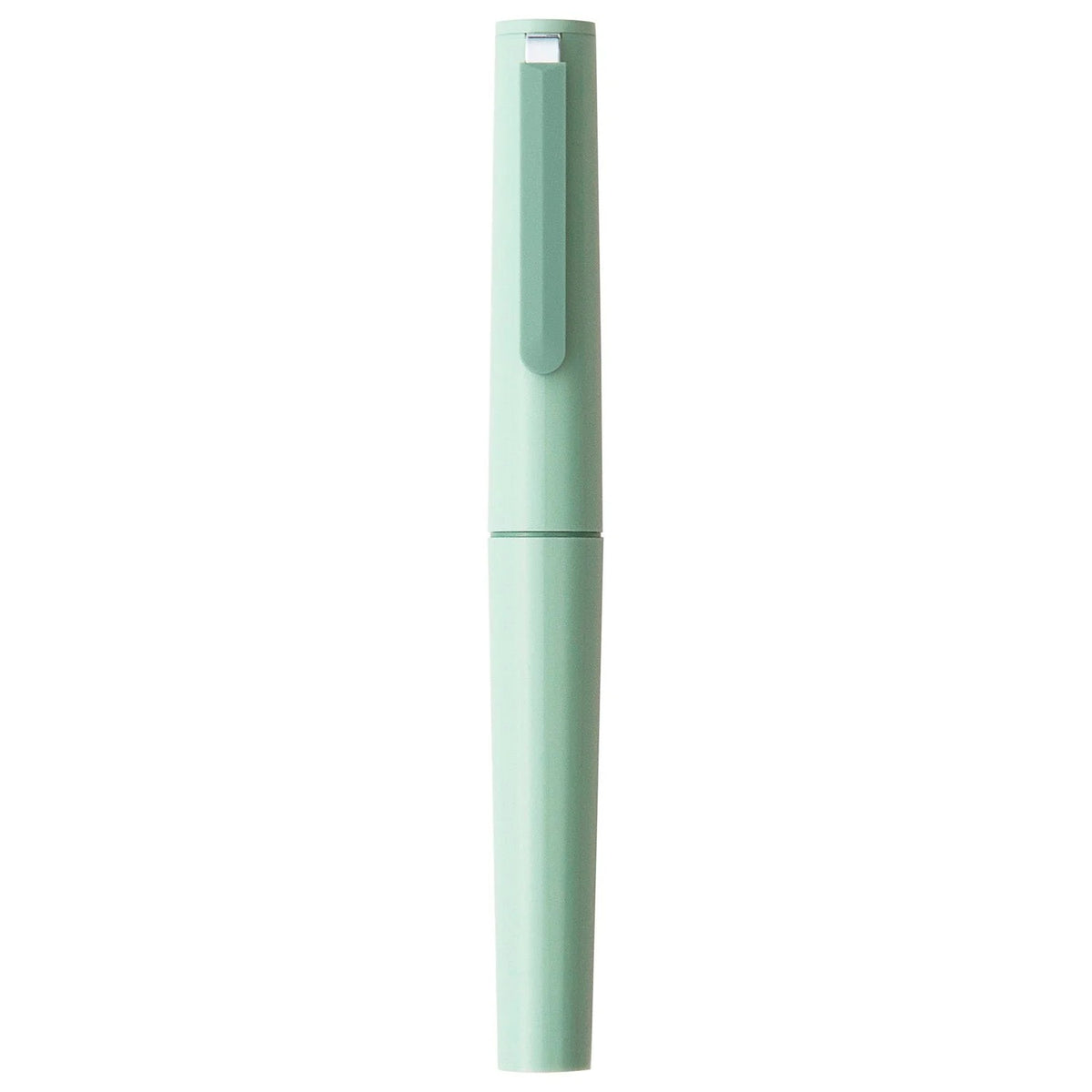 Sailor Tuzu Adjust Green Fountain Pen - B