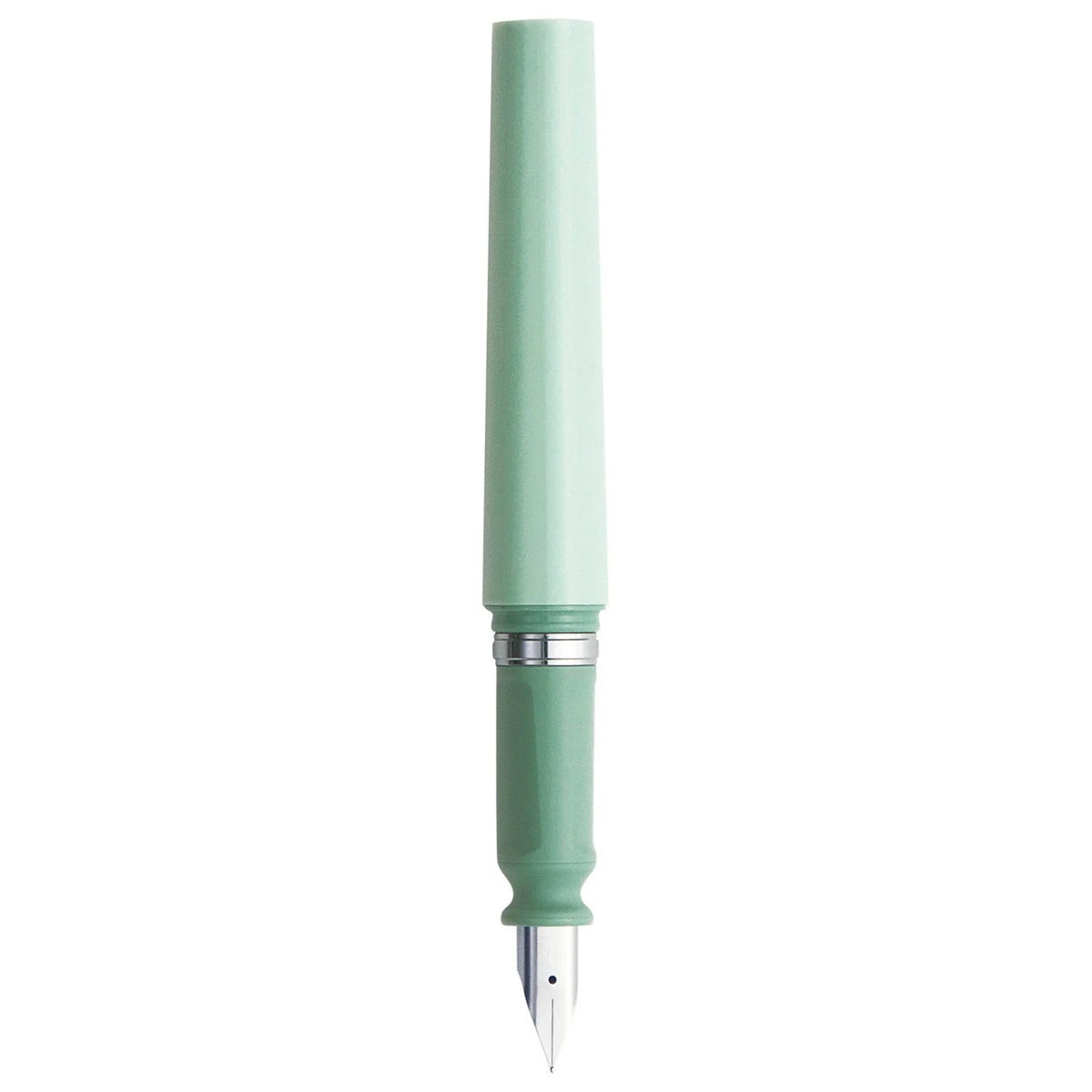 Sailor Tuzu Adjust Green Fountain Pen - B