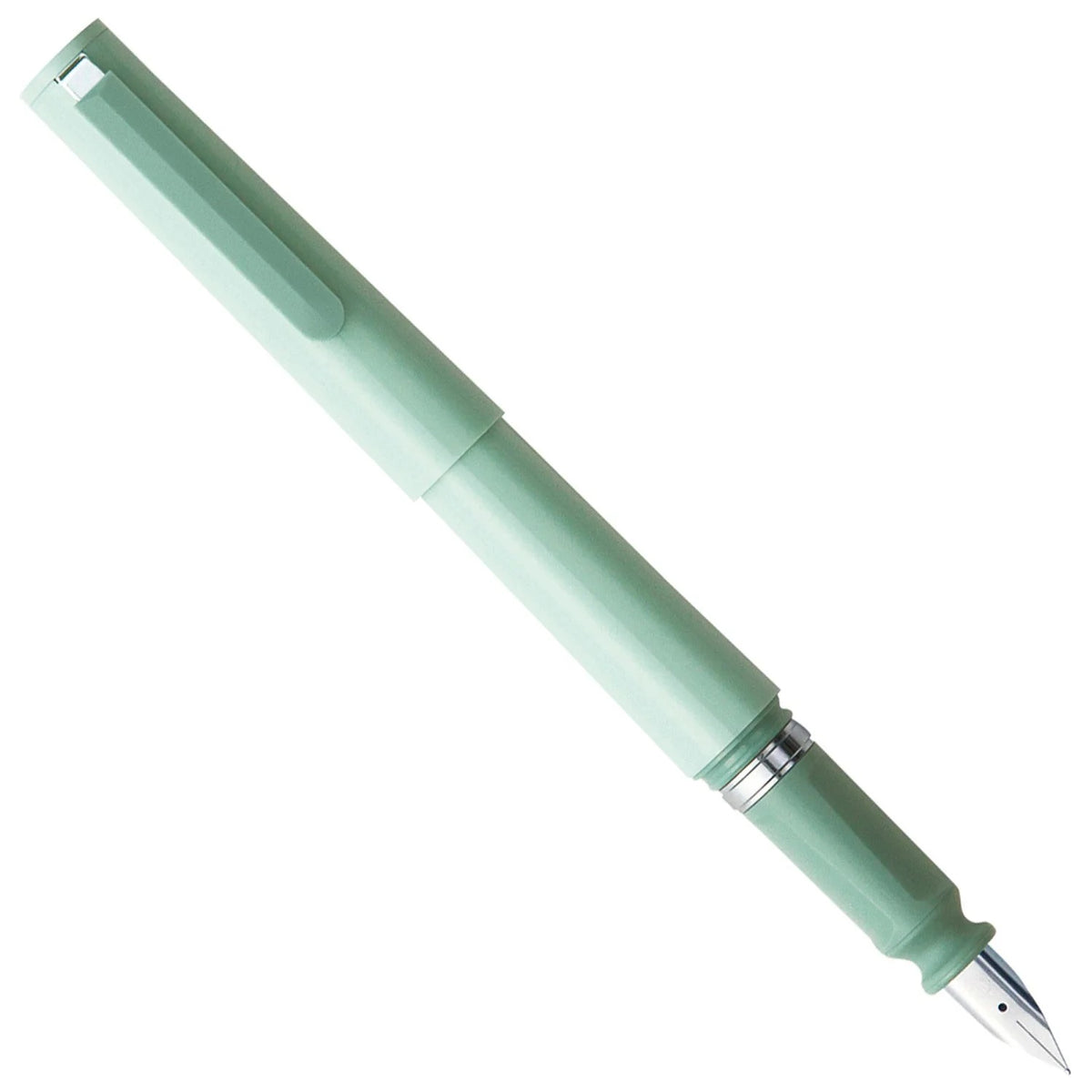 Sailor Tuzu Adjust Green Fountain Pen - B