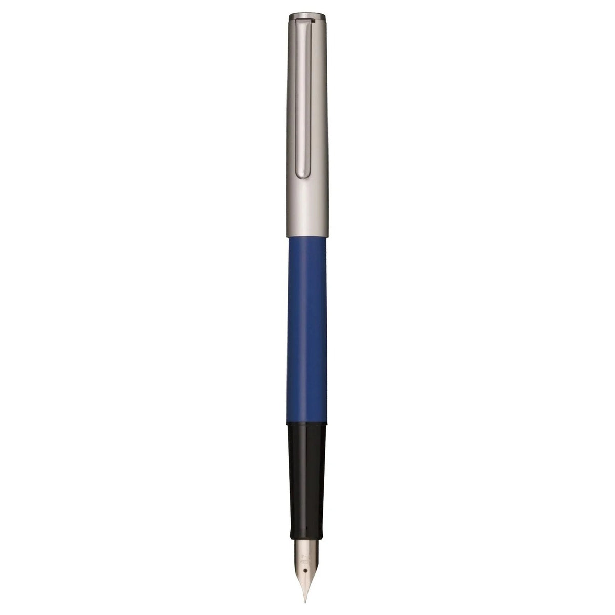 Sailor Hi-Ace Neo Blue CT Fountain Pen - F