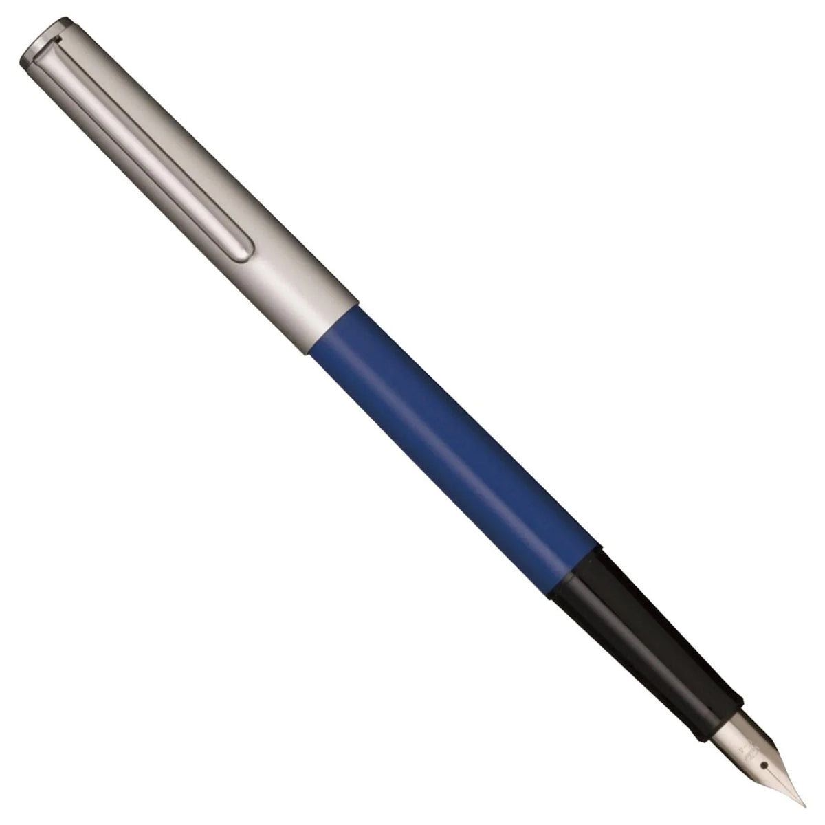 Sailor Hi-Ace Neo Blue CT Fountain Pen - F