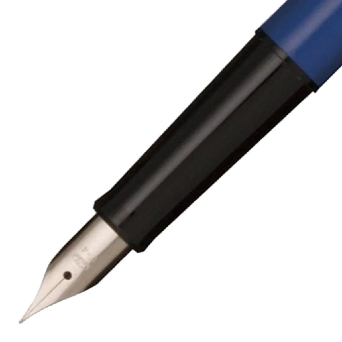Sailor Hi-Ace Neo Blue CT Fountain Pen - F