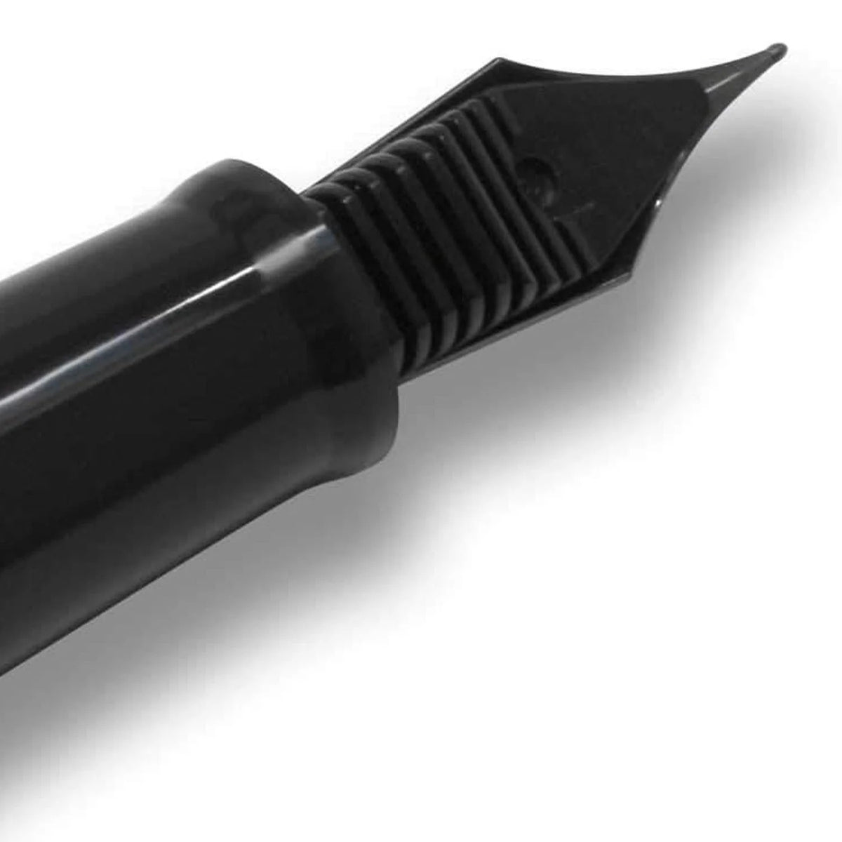Sailor Lecoule All Black RT Fountain Pen - MF